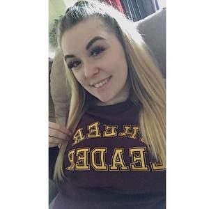 Meet your Posher, Jazmine